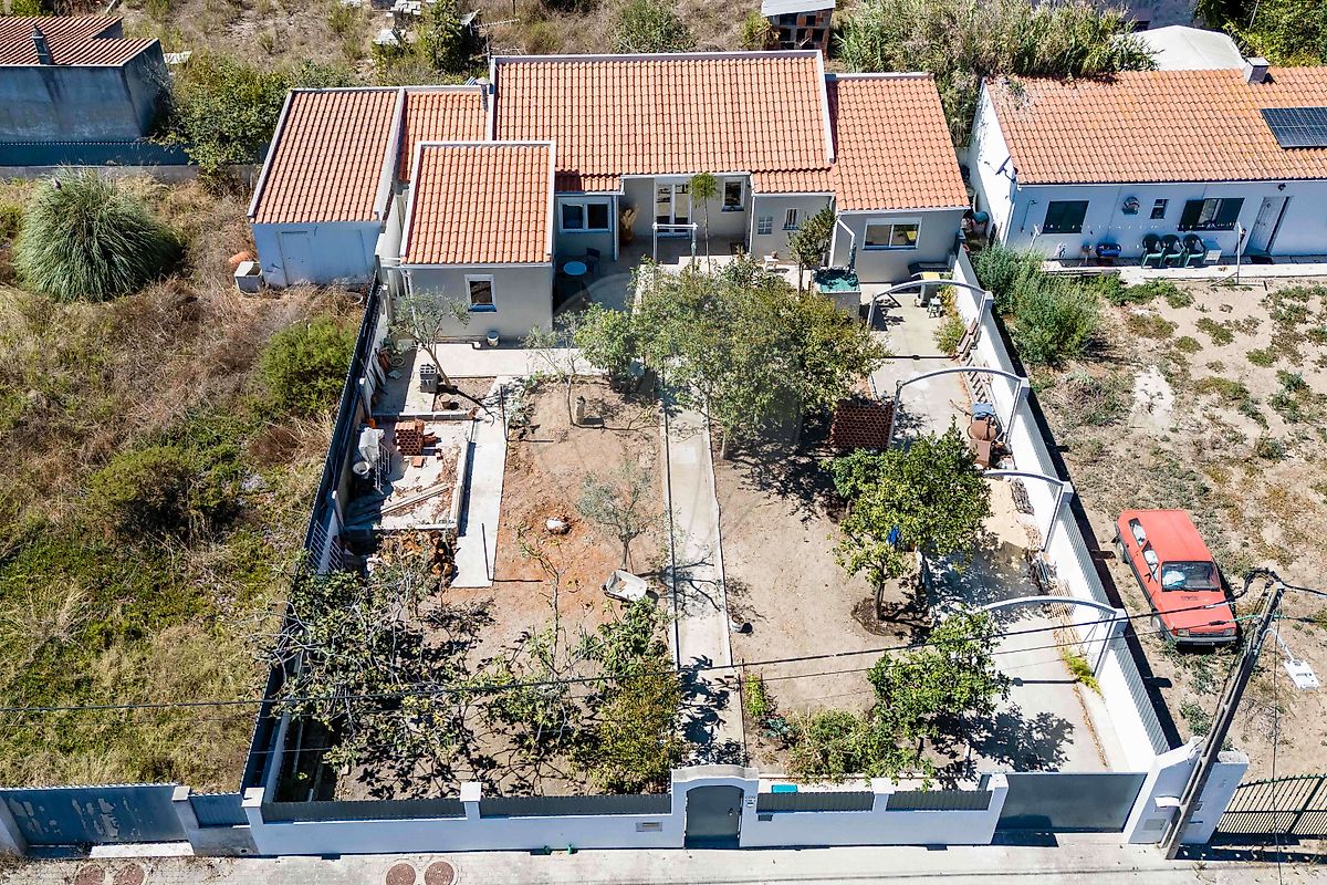 Moradia T2 à venda em Quinta do Conde, Sesimbra — foto 39