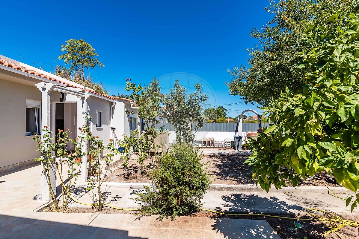 Moradia T2 à venda em Quinta do Conde, Sesimbra — foto 28