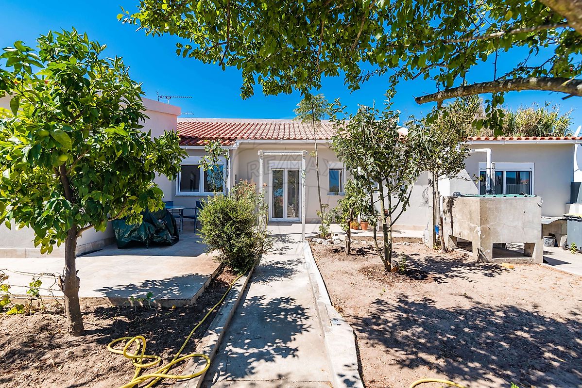 Moradia T2 à venda em Quinta do Conde, Sesimbra — foto 26