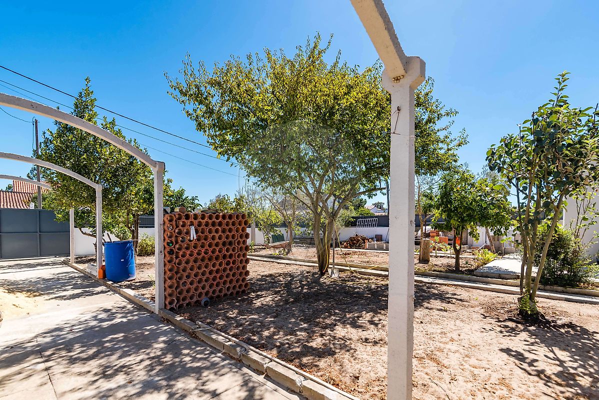Moradia T2 à venda em Quinta do Conde, Sesimbra — foto 37