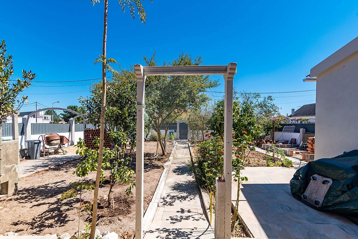Moradia T2 à venda em Quinta do Conde, Sesimbra — foto 25