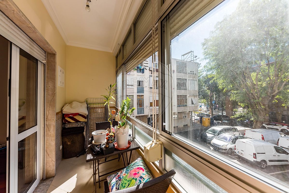 Apartamento T2 à venda em Águas Livres, Amadora — foto 20
