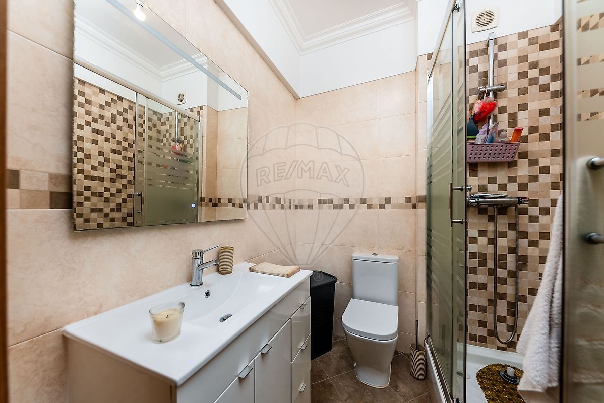 Apartamento T2 à venda em Águas Livres, Amadora — foto 22