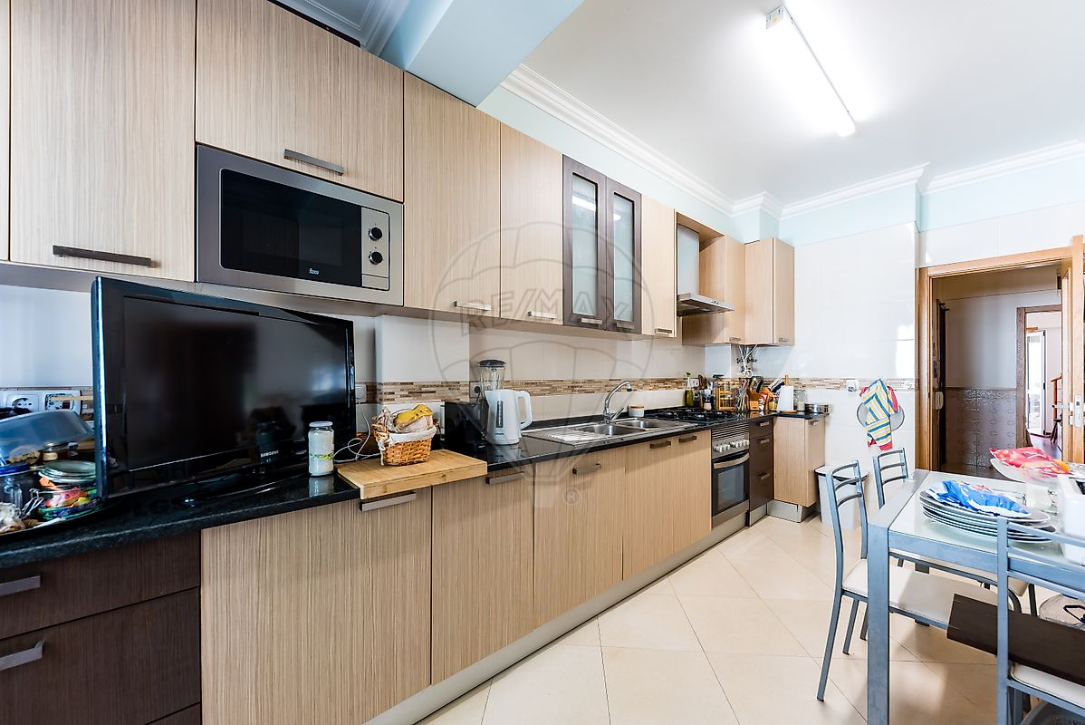 Apartamento T2 à venda em Águas Livres, Amadora — foto 7
