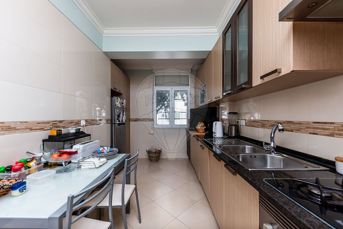 Apartamento T2 à venda em Águas Livres, Amadora — foto 10