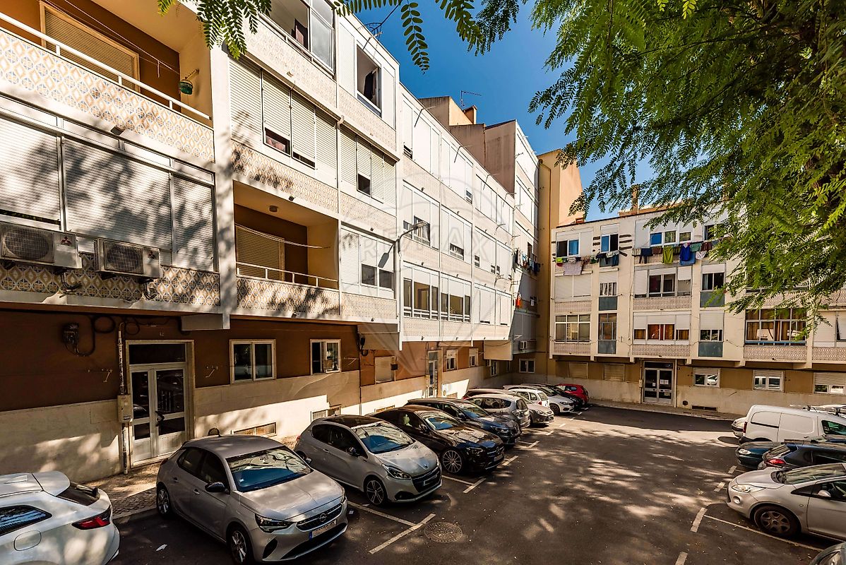 Apartamento T2 à venda em Águas Livres, Amadora — foto 23