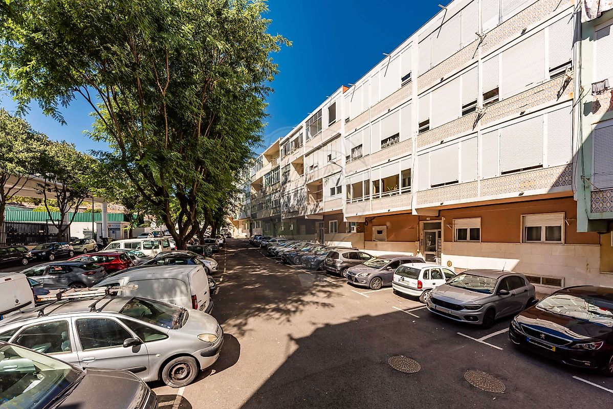 Apartamento T2 à venda em Águas Livres, Amadora — foto 24