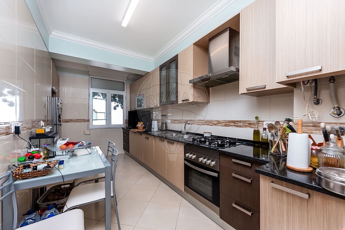 Apartamento T2 à venda em Águas Livres, Amadora — foto 9