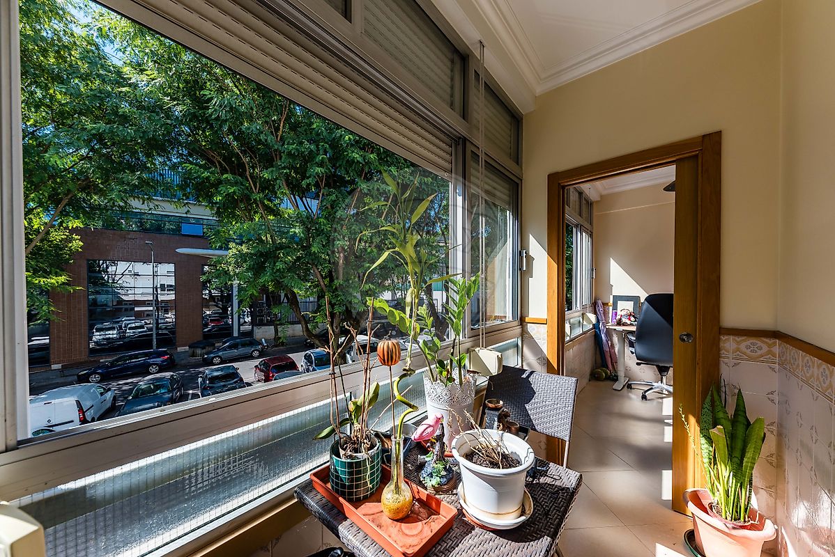 Apartamento T2 à venda em Águas Livres, Amadora — foto 21