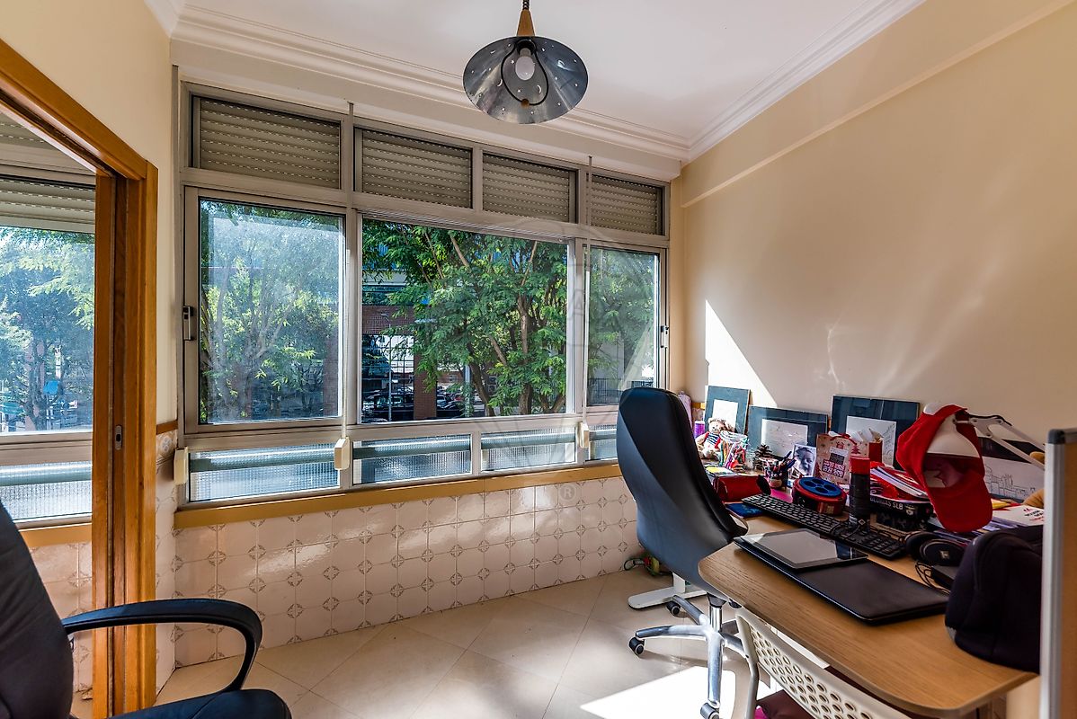 Apartamento T2 à venda em Águas Livres, Amadora — foto 17