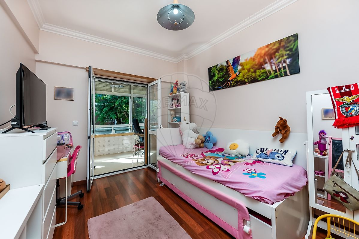 Apartamento T2 à venda em Águas Livres, Amadora — foto 14