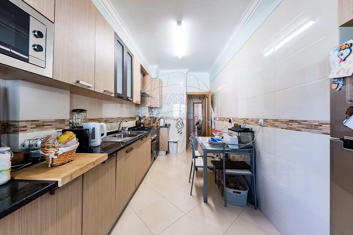 Apartamento T2 à venda em Águas Livres, Amadora — foto 8