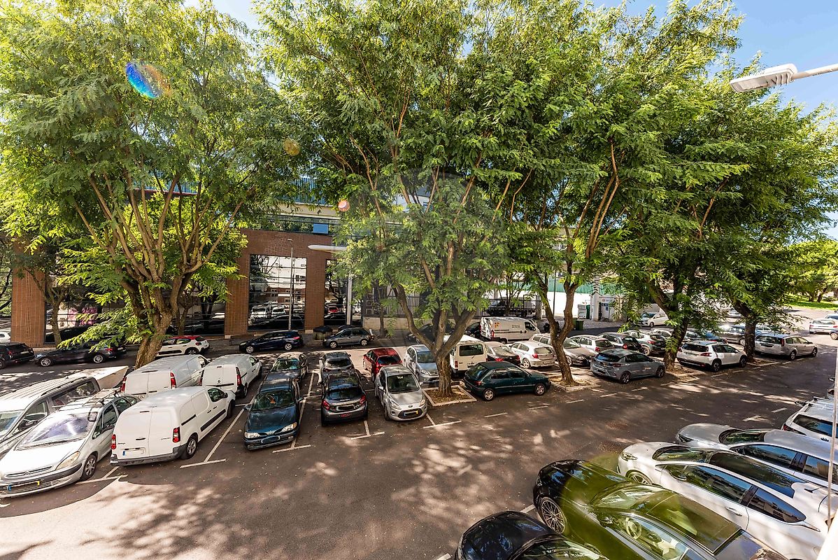 Apartamento T2 à venda em Águas Livres, Amadora — foto 16