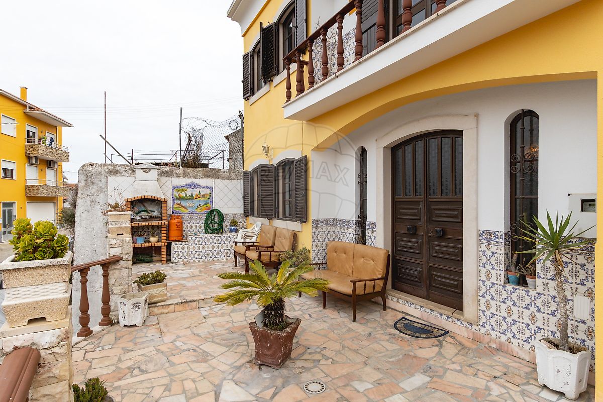Moradia T3 à venda em Bucelas, Loures — foto 40