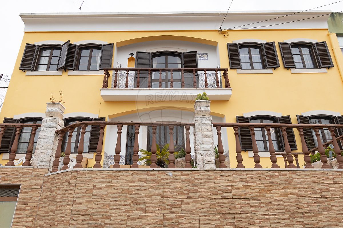 Apartamento T3 à venda em Loures