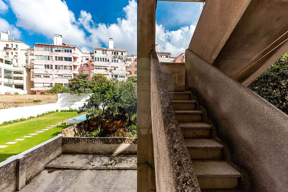 Apartamento T0 à venda em Penha de França, Lisboa — foto 25