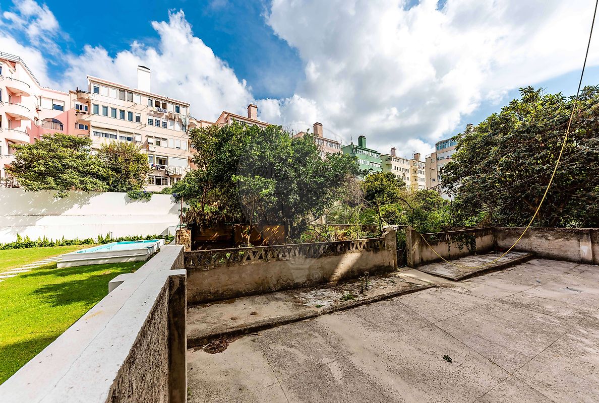 Apartamento T0 à venda em Penha de França, Lisboa — foto 27