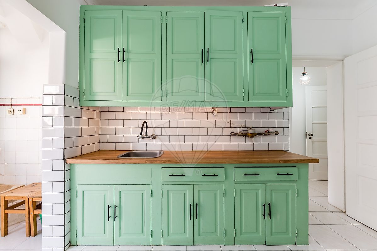 Apartamento T0 à venda em Penha de França, Lisboa — foto 6