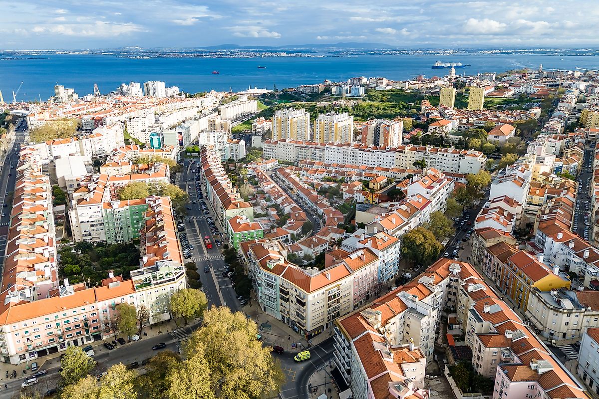 Apartamento T0 à venda em Penha de França, Lisboa — foto 32