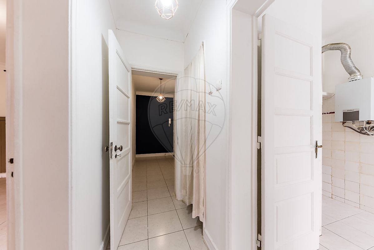 Apartamento T0 à venda em Penha de França, Lisboa — foto 12