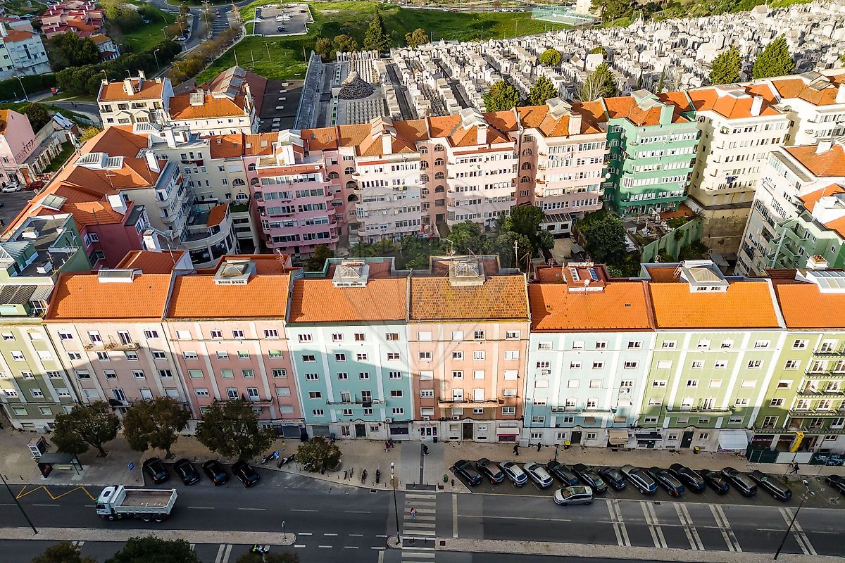Apartamento T0 à venda em Penha de França, Lisboa — foto 33