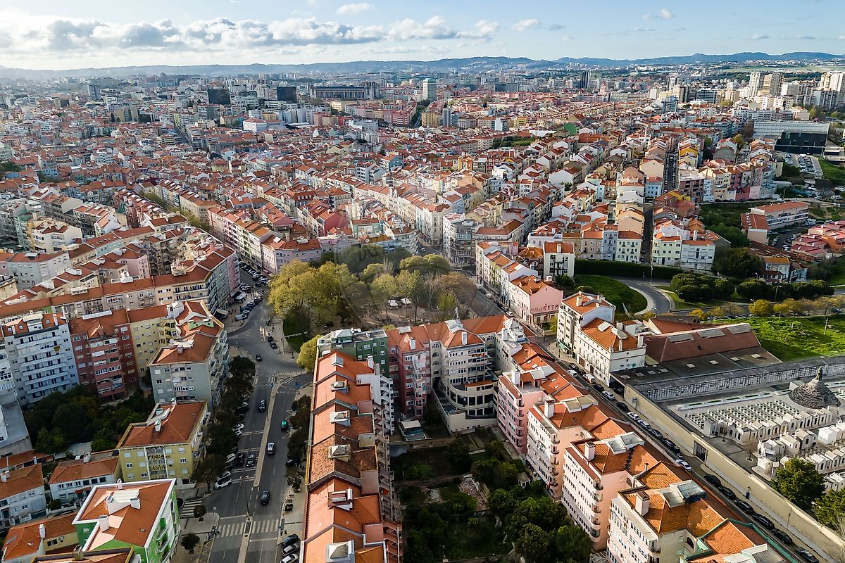 Apartamento T0 à venda em Penha de França, Lisboa — foto 31