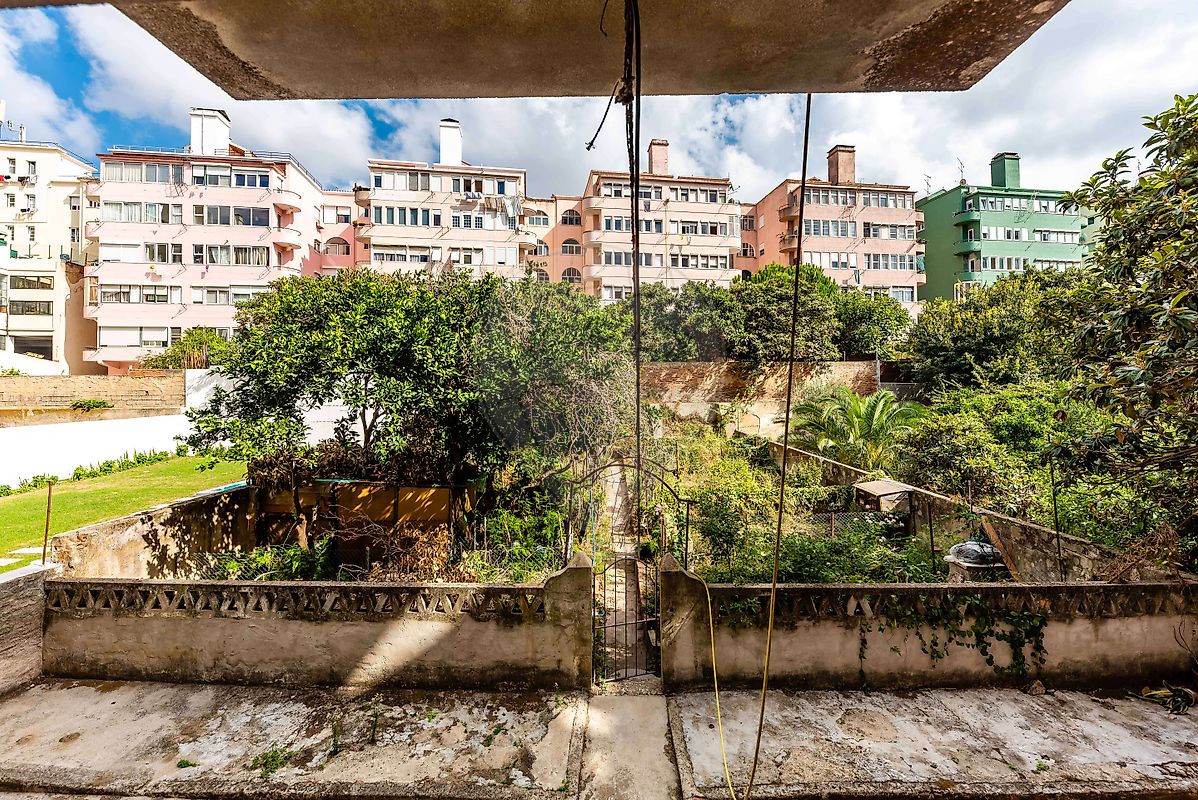 Apartamento T0 à venda em Penha de França, Lisboa — foto 26
