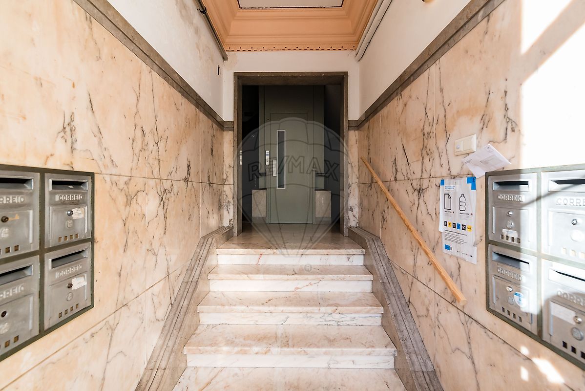 Apartamento T0 à venda em Penha de França, Lisboa — foto 19