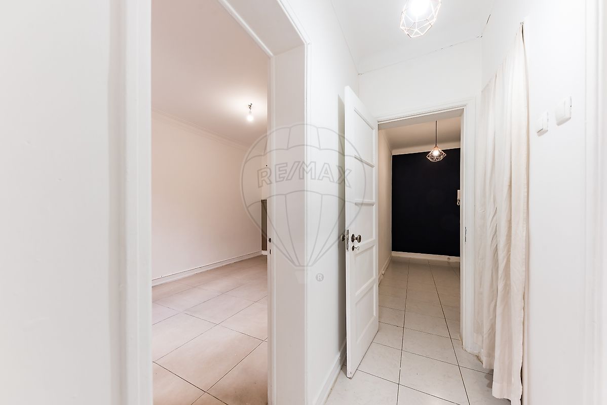 Apartamento T0 à venda em Penha de França, Lisboa — foto 10