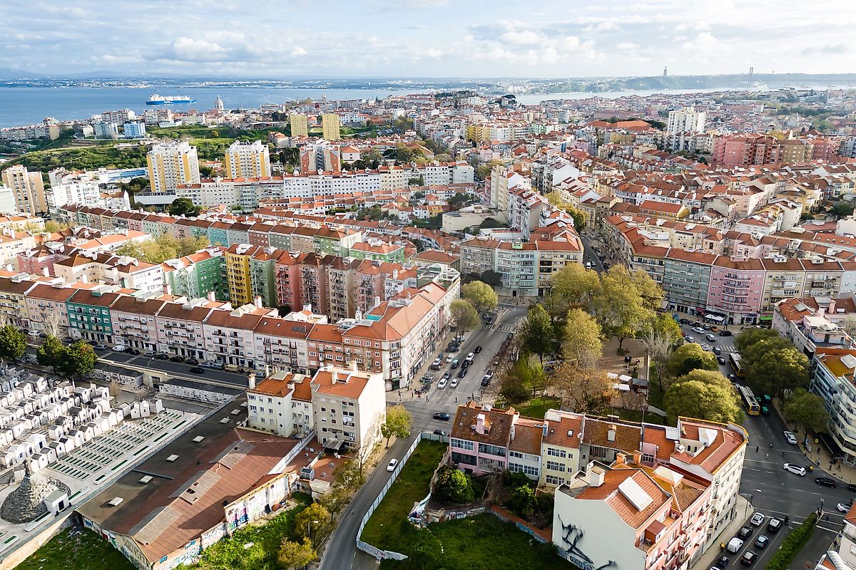Apartamento T0 à venda em Penha de França, Lisboa — foto 30