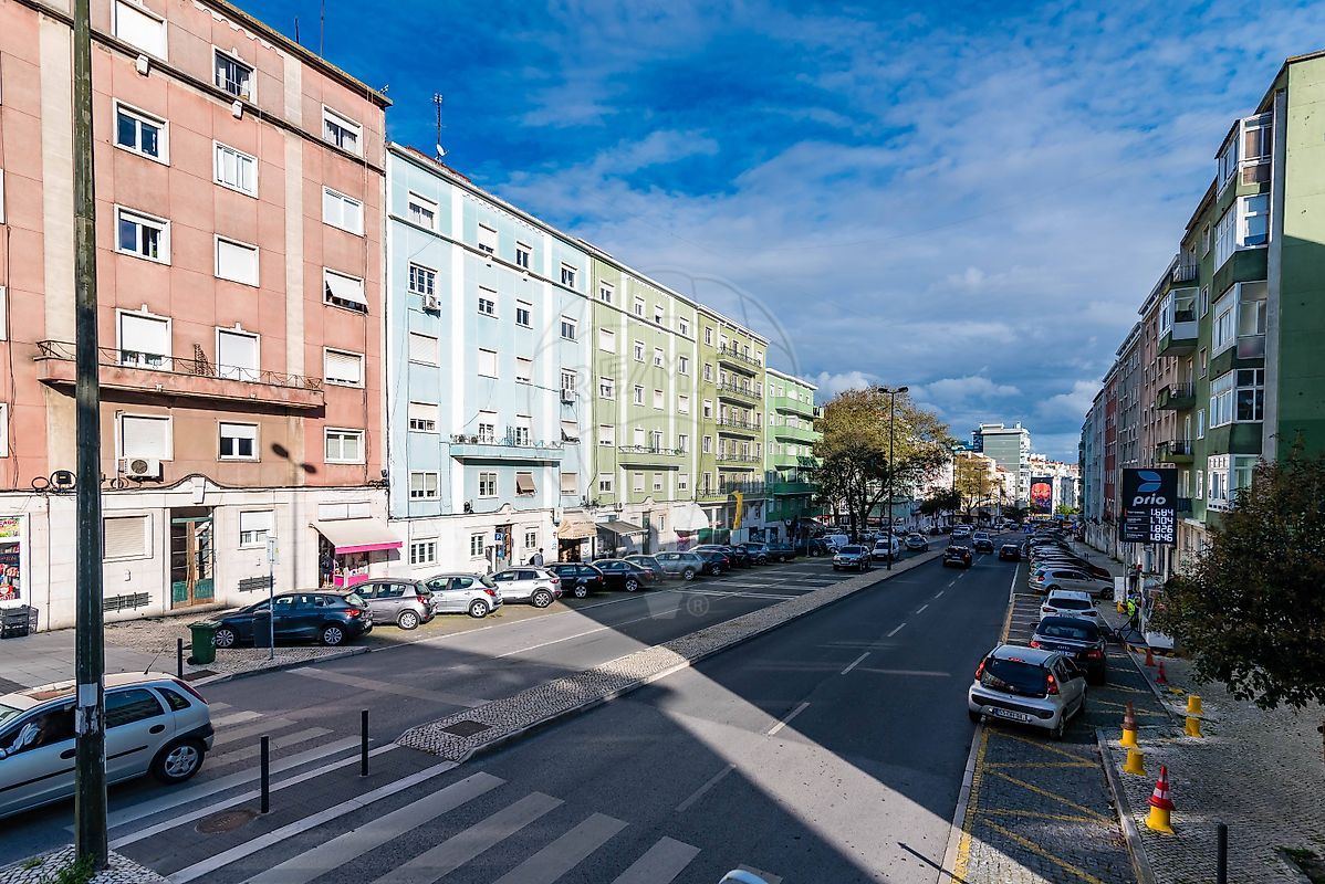 Apartamento T0 à venda em Penha de França, Lisboa — foto 20
