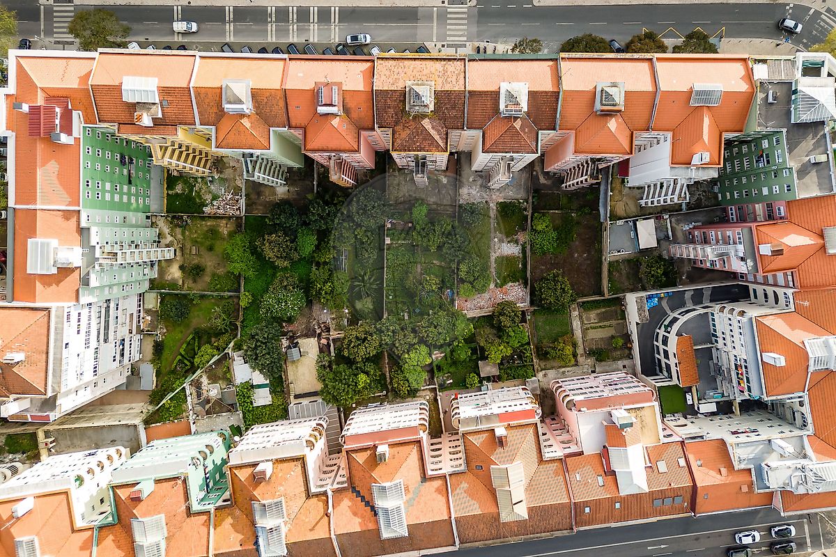 Apartamento T0 à venda em Penha de França, Lisboa — foto 23