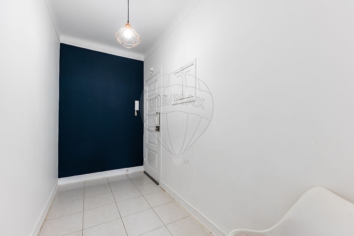 Apartamento T0 à venda em Penha de França, Lisboa — foto 8