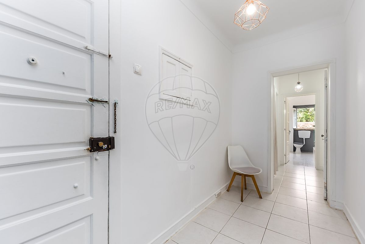 Apartamento T0 à venda em Penha de França, Lisboa — foto 11
