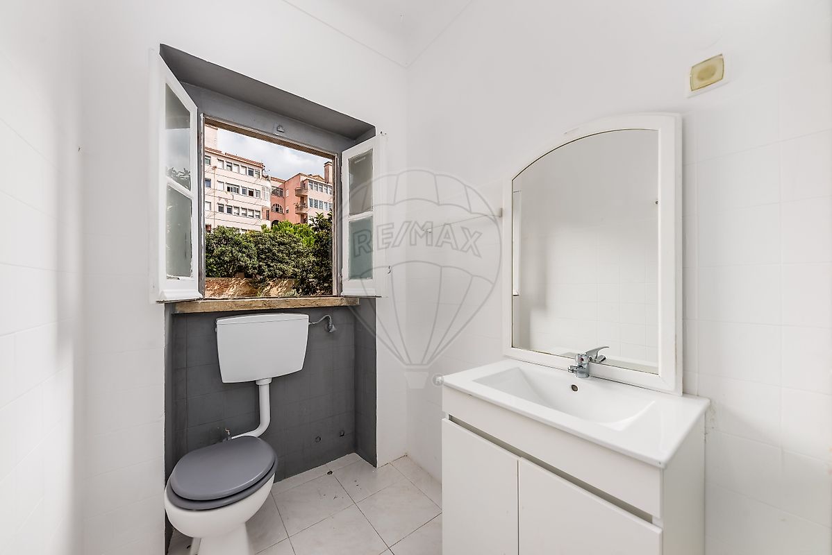Apartamento T0 à venda em Penha de França, Lisboa — foto 17