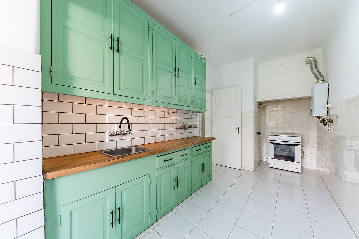 Apartamento T0 à venda em Penha de França, Lisboa — foto 7