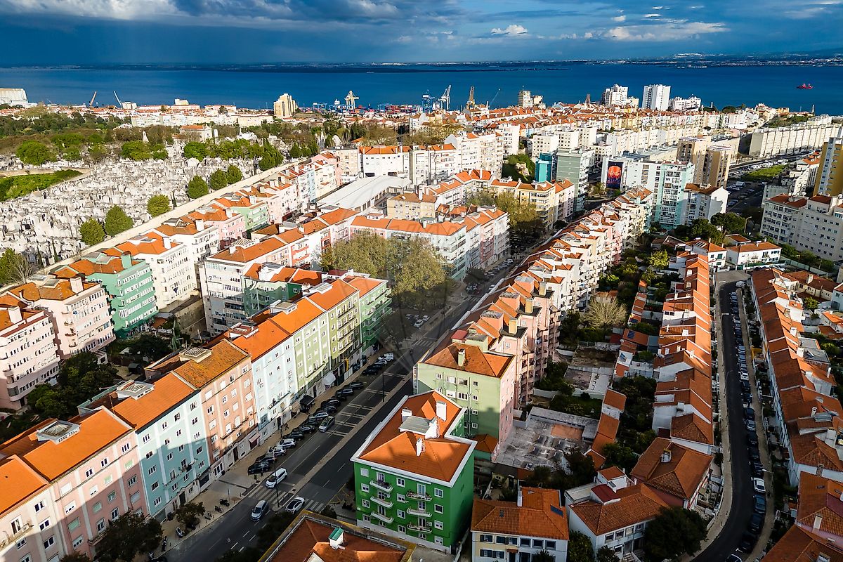 Apartamento T0 à venda em Penha de França, Lisboa — foto 29