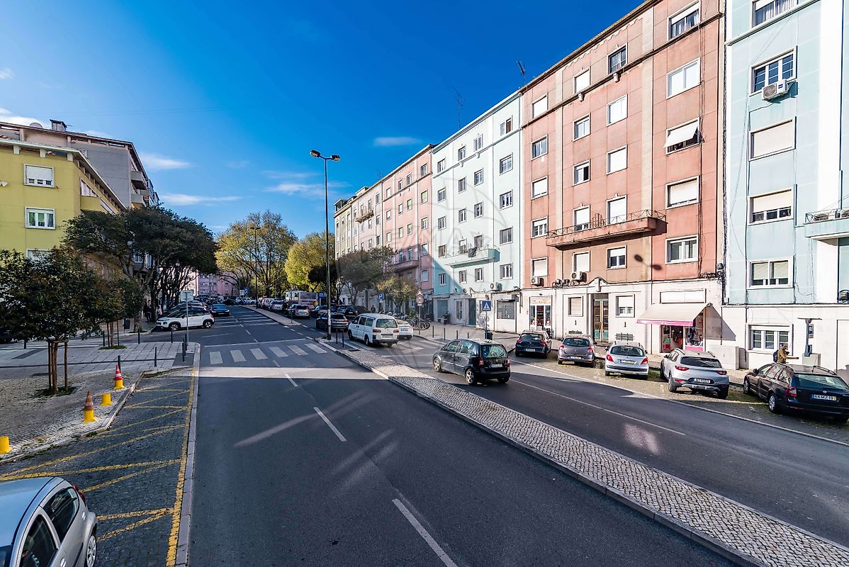 Apartamento T0 à venda em Penha de França, Lisboa — foto 22