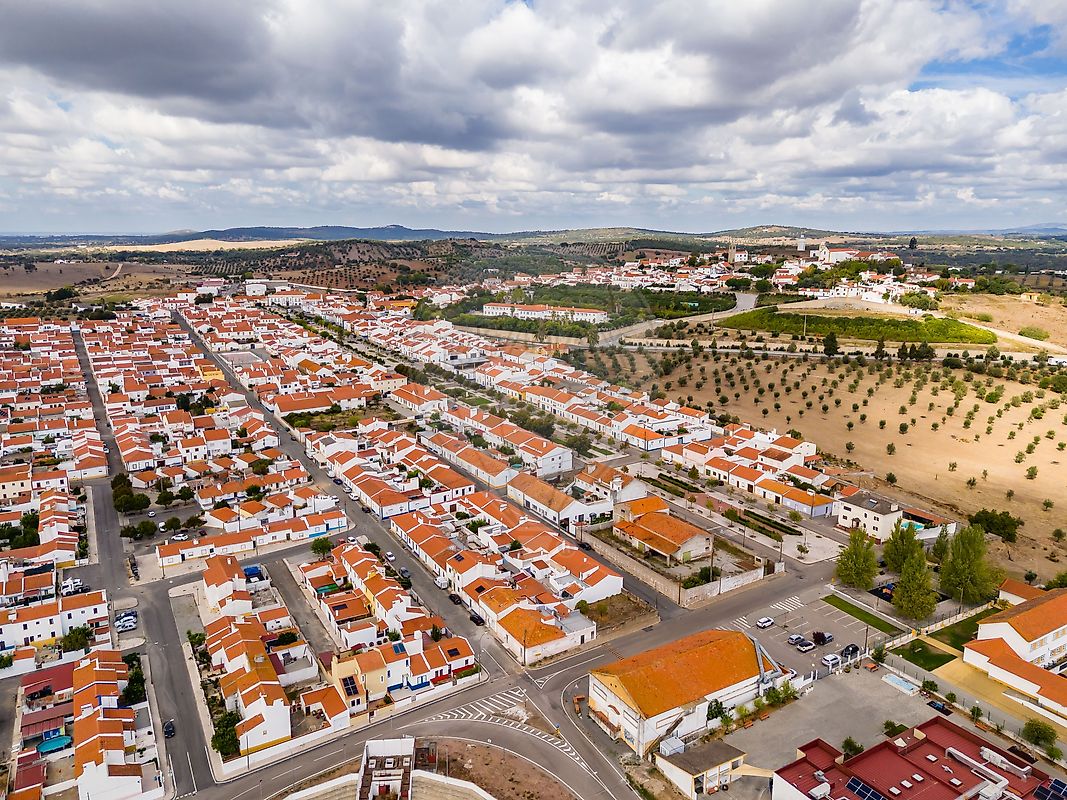 Moradia T5 à venda em Cabeço de Vide, Fronteira — foto 2
