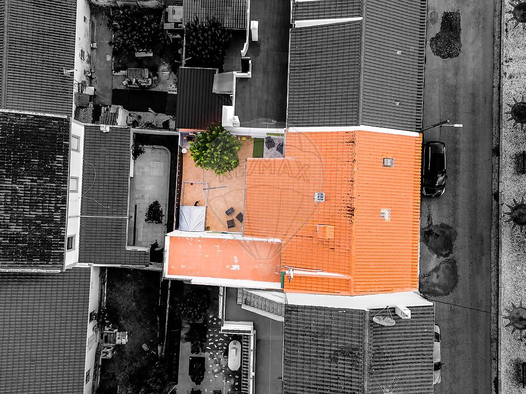 Moradia T5 à venda em Cabeço de Vide, Fronteira — foto 4