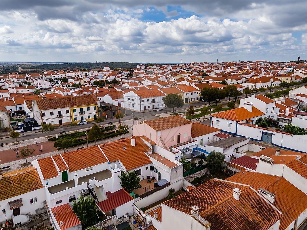 Moradia T5 à venda em Cabeço de Vide, Fronteira — foto 40