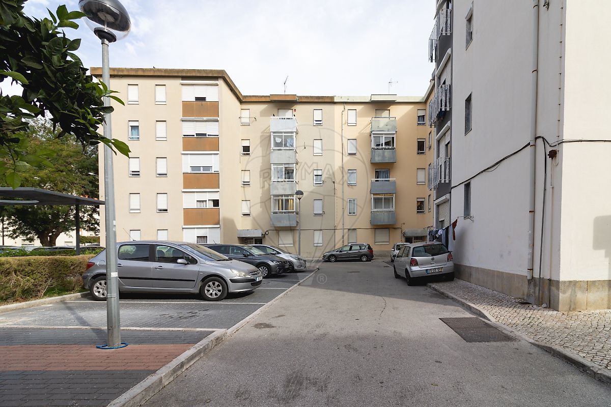 Apartamento T3 à venda em Castanheira do Ribatejo e Cachoeiras, Vila Franca de Xira — foto 32