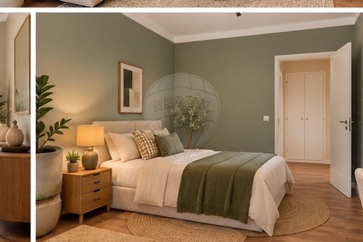 Apartamento T3 à venda em Castanheira do Ribatejo e Cachoeiras, Vila Franca de Xira — foto 15