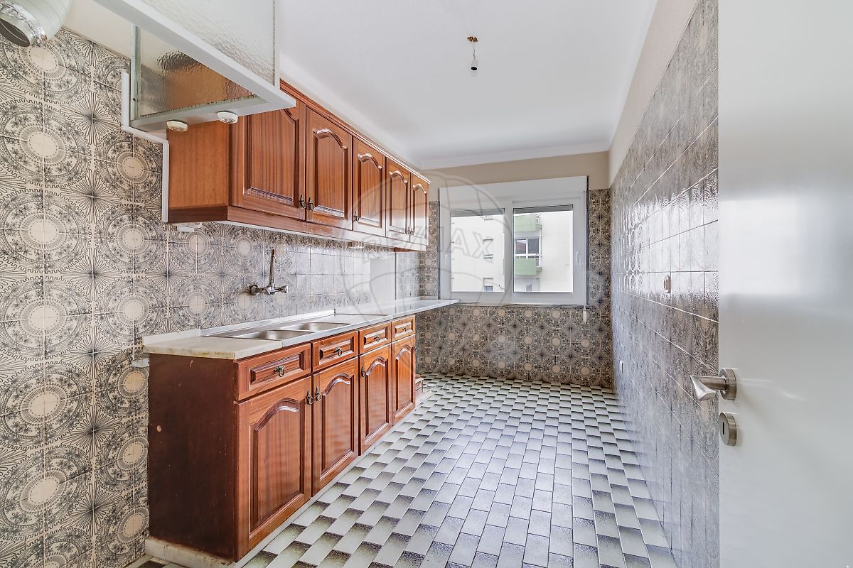 Apartamento T3 à venda em Castanheira do Ribatejo e Cachoeiras, Vila Franca de Xira — foto 8