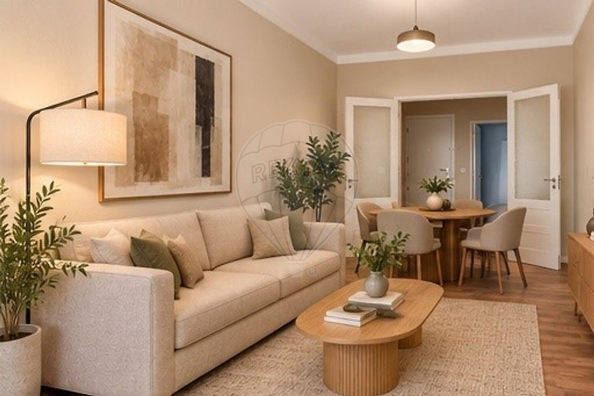 Apartamento T3 à venda em Castanheira do Ribatejo e Cachoeiras, Vila Franca de Xira — foto 5