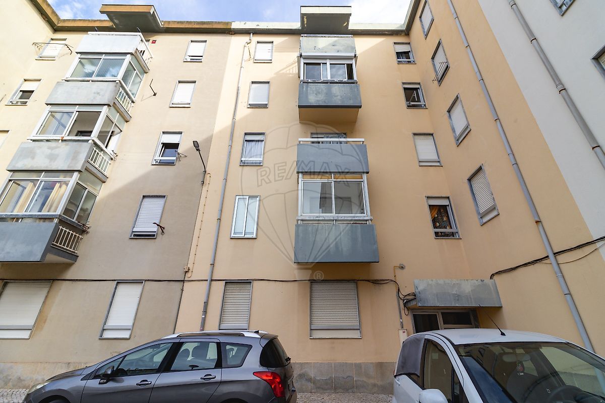 Apartamento T3 à venda em Castanheira do Ribatejo e Cachoeiras, Vila Franca de Xira — foto 31