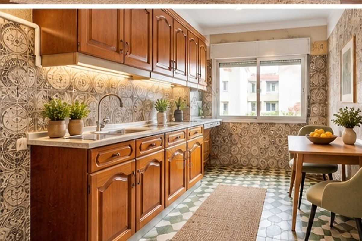 Apartamento T3 à venda em Castanheira do Ribatejo e Cachoeiras, Vila Franca de Xira — foto 9