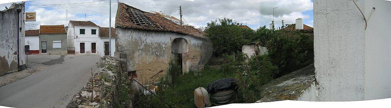 Moradia T5 à venda em Cartaxo e Vale da Pinta, Cartaxo — foto 13