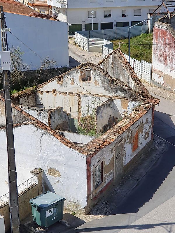Moradia T5 à venda em Cartaxo e Vale da Pinta, Cartaxo — foto 11