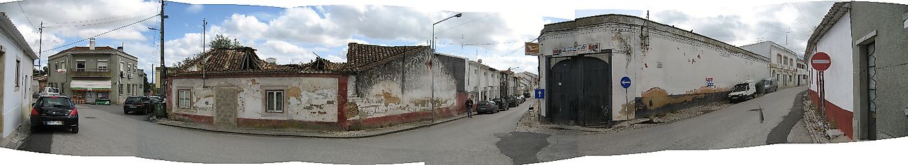 Moradia T5 à venda em Cartaxo e Vale da Pinta, Cartaxo — foto 15